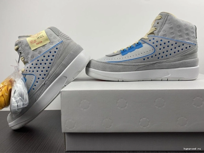 2 Jordan DN3802-001 Grey Fog Retro Union 0805